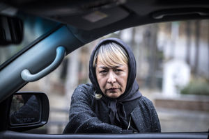 فیلم سینمایی «لاک‌پشت» با آزیتا حاجیان و هومن برق‌نورد تکمیل شد