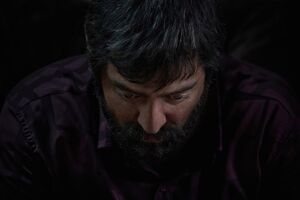 پخش بین المللی فیلم سینمایی «ابلق» به کمپانی آمریکایی رسید