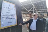 معتمدیان از صدور مجوز احداث نیروگاه خورشیدی برای تولید ۷ هزار مگاوات برق در تهران خبر داد