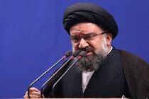 مساله فلسطین فراموش نشدنی است