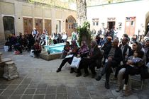 اجرای تورهای متنوع گردشگری در ایام نوروز۱۴۰۱ 