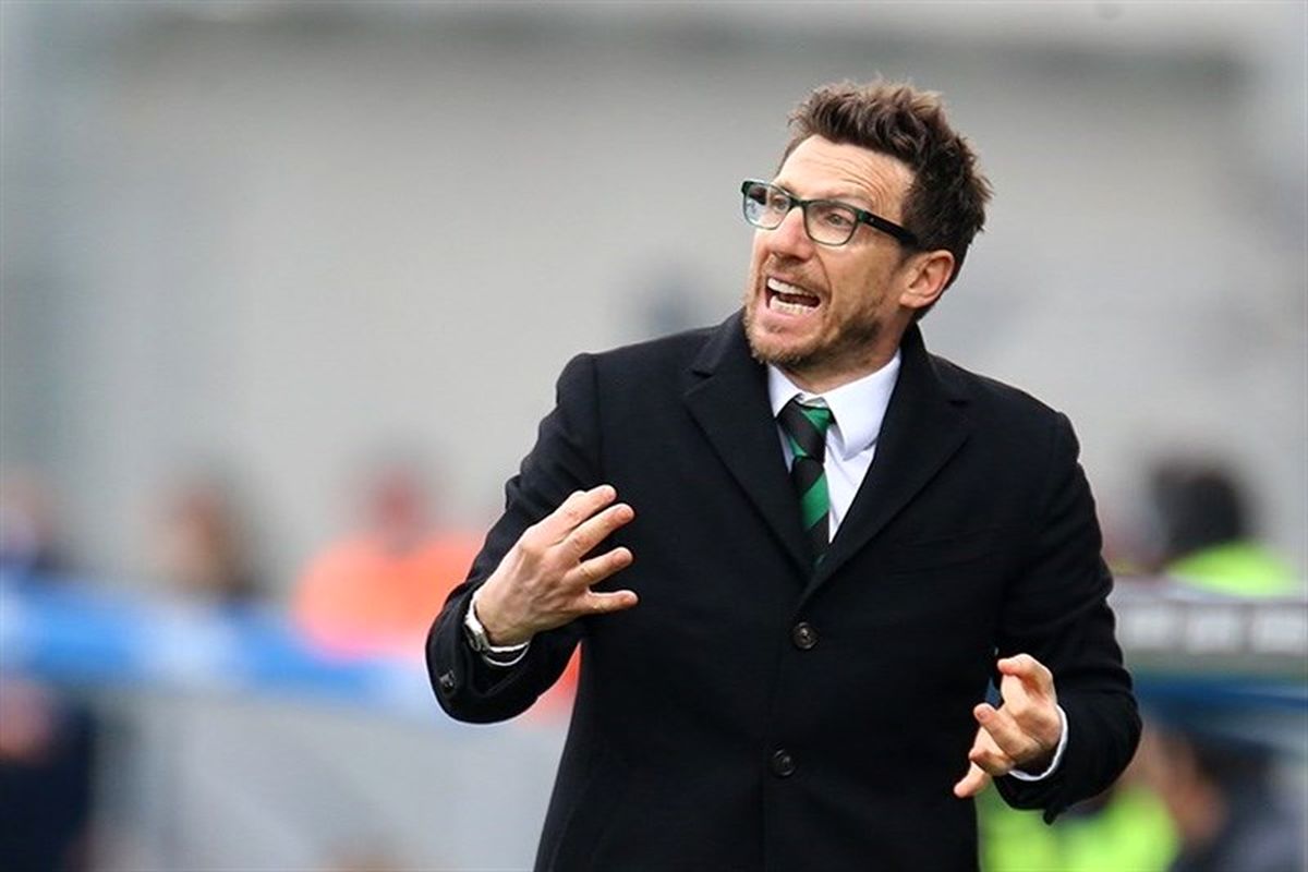 دی‌فرانچسکو