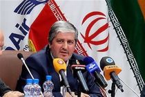  مدیرعامل هما عضو شورای حکام انجمن بین ‌المللی حمل‌ و نقل هوایی شد