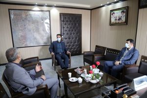 هفته آینده آغاز واکسیناسیون کرونا با اولویت کادر درمان و سالمندان در بافق