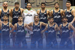 اینفوگرافیک/ترکیب تیم ملی ایران برای مسابقات جهانی کشتی مشخص شد