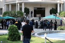 محکومیت تمام قد اقدام ددمنشانه شب گذشته رژیم صهیونیستی توسط اعضای هیات دولت 