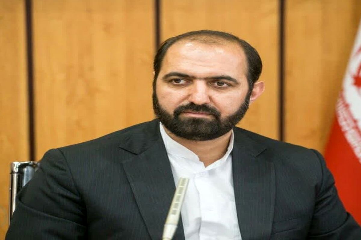 فرمانی شورای شهر قزوین (2)