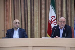 همه دستگاه ها برای آماده سازی مدارس در سال تحصیلی جدید کمک کنند
