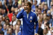 کونته: چلسی مدعی قهرمانی در لیگ نیست