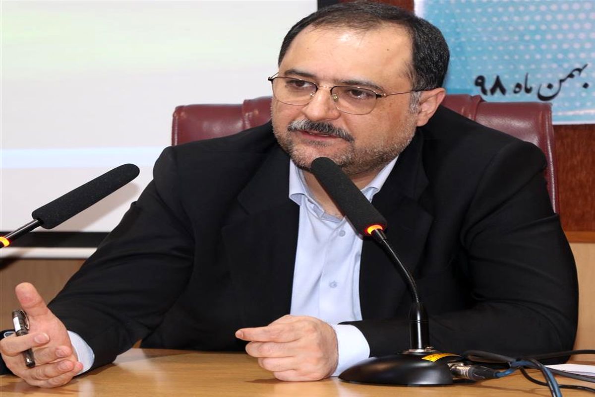 دکتر شیرزاد