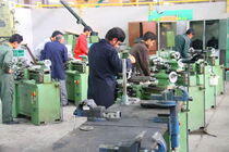 برگزاری آزمون عملی شایستگی مهارت آزمونگری در خوزستان