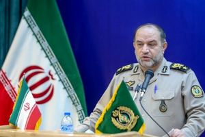 امیر شعبانیان برای حضور در نمایشگاه و همایش نظامی- فنی روسیه عازم مسکو شد