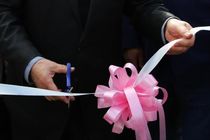 دهه فجر ۳۶ پروژه عمرانی و اشتغال زایی در خمام افتتاح می‌شود