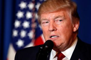 تنها 30 درصد جمهوری خواهان مایل به رای دادن دوباره به ترامپ هستند