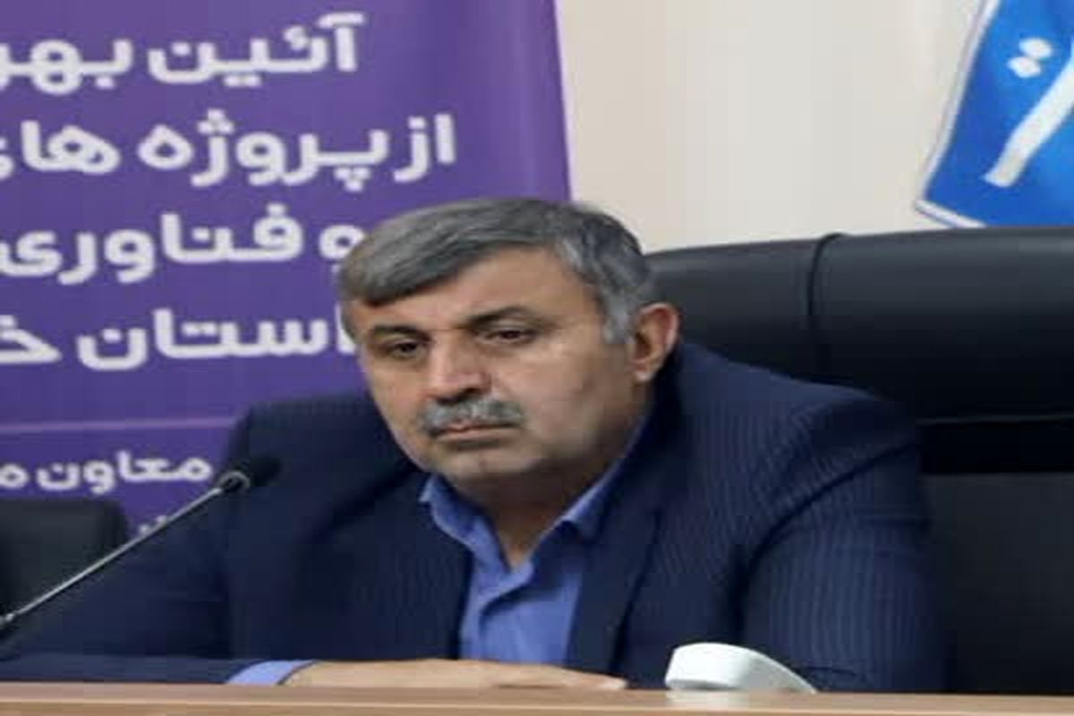 کیومرث حاجی زاده 
