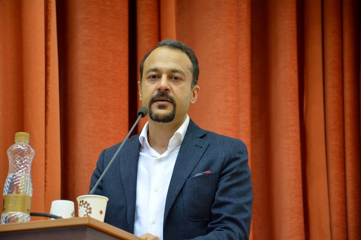 علیرضا سلیمی رئیس انجمن بیهوشی و مراقبت‌های ویژه ایران