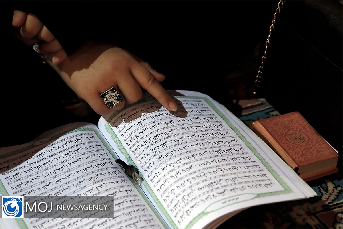 احیا شب نوزدهم ماه مبارک رمضان در حرم مطهر رضوی