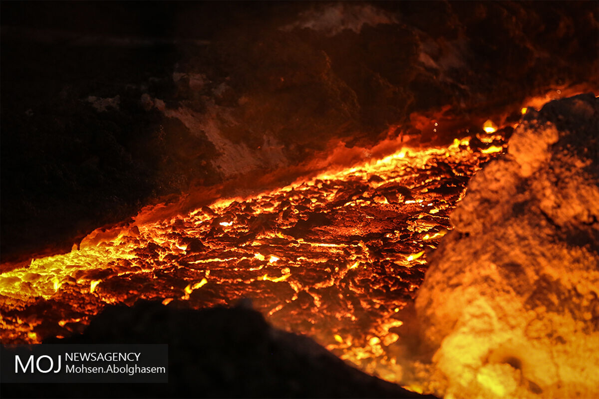 بازدید مدیران خبرگزاری موج از ذوب آهن اصفهان