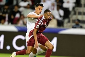  ایران مقابل قطر شکست خورد/ قطر یک - ایران صفر