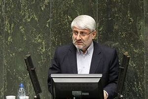 تشکیل جلسه فوق العاده مجلس برای نهایی کردن پاسخ متقابل به ترور شهید فخری ‌زاده