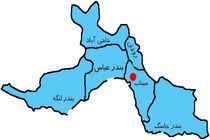 زلزله میناب بدون خسارت 