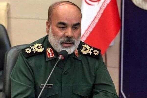 هر گونه تجاوز دشمنان به ملت ایران، پاسخی کوبنده خواهد داشت