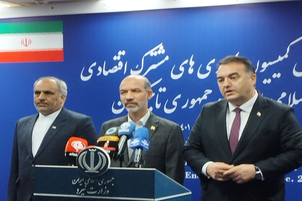 وزیر نیرو 