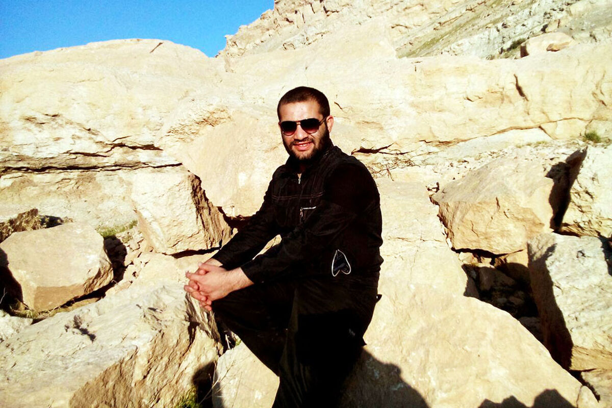 میلاد-بدری