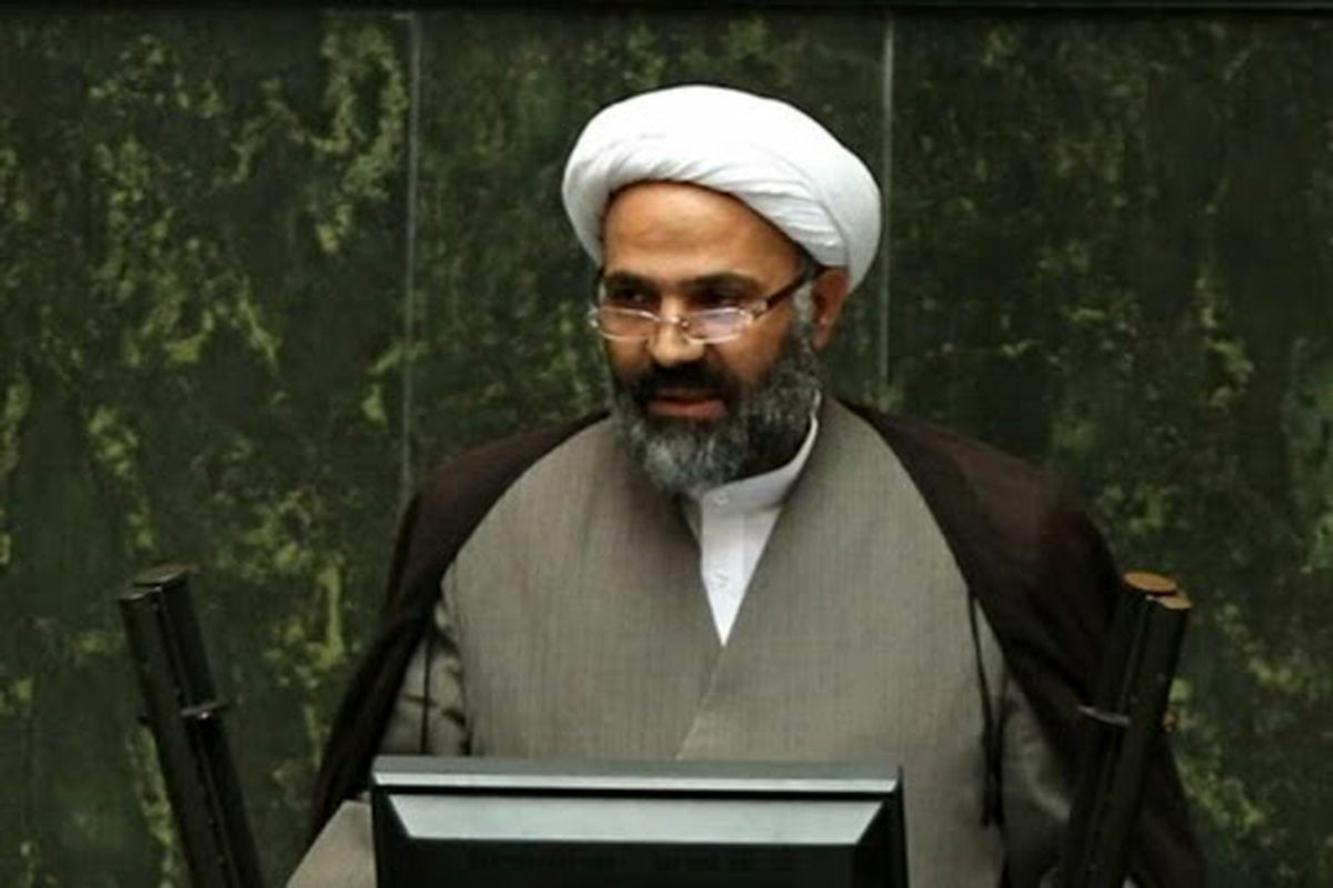 نصرالله پژمان‌فر