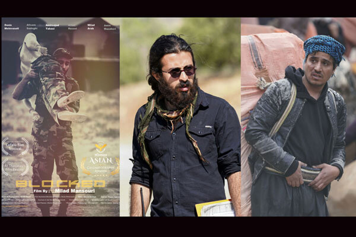 فیلم سینمایی کولبرف