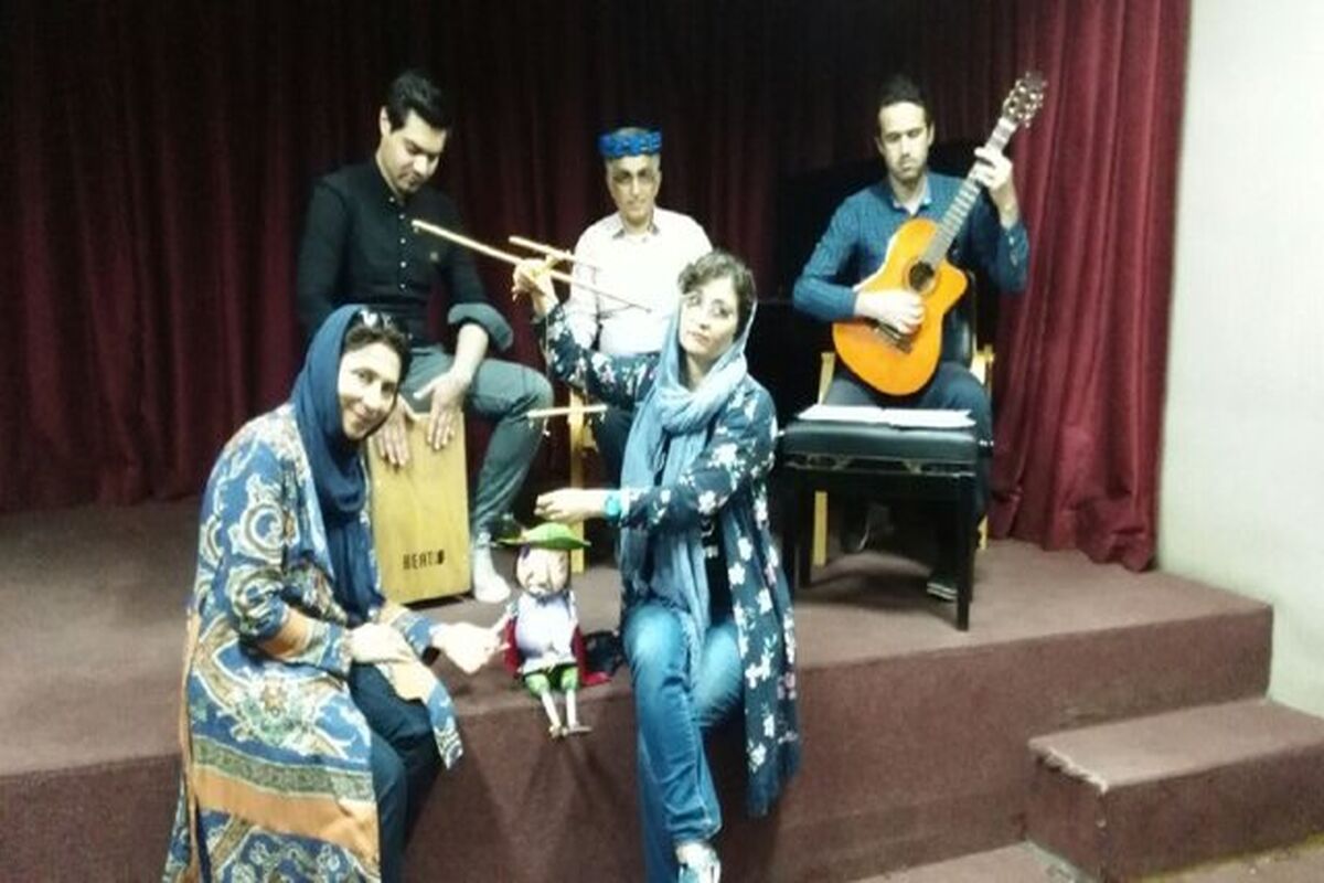 تئاتر
