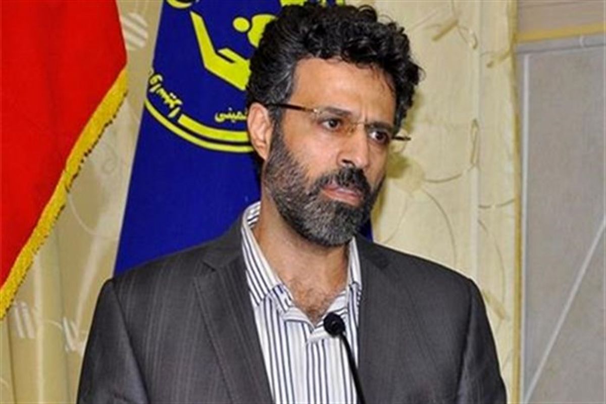 اصفهان- معاون مشارکت های مردمی کمیته امداد