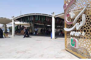 تردد بیش از یک میلیون و ۹۸ هزار زائر حسینی از مرزهای شش‌گانه اربعینی کشور