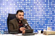 وزیر ارتباطات پروانه‌ یکپارچه شبکه و خدمات ارتباطی به هفت اپراتور اهدا کرد