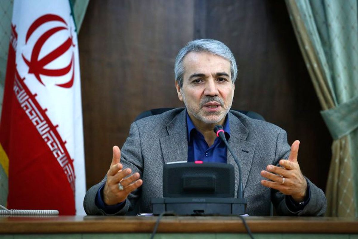 محمد باقر نوبخت