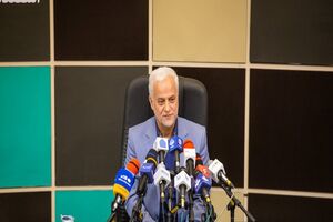 آب خلیج فارس نیمه دوم سال ۱۴۰۲ به اصفهان می‌رسد