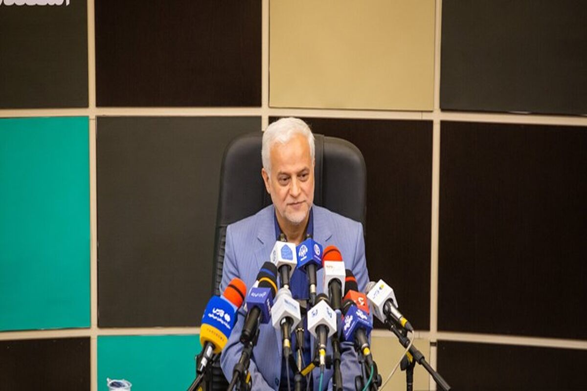 علی قاسم زاده