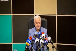 آب خلیج فارس نیمه دوم سال ۱۴۰۲ به اصفهان می‌رسد