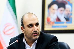 مدیرعامل سازمان منطقه آزاد قشم منصوب شد