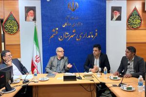 یک‌هزار و ۲۲۲ میلیارد تومان اعتبار پروژه های افتتاحی و کلنگ زنی قشم 