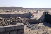 کشف زمین خواری ۸۷۰ میلیاردی در هرمزگان