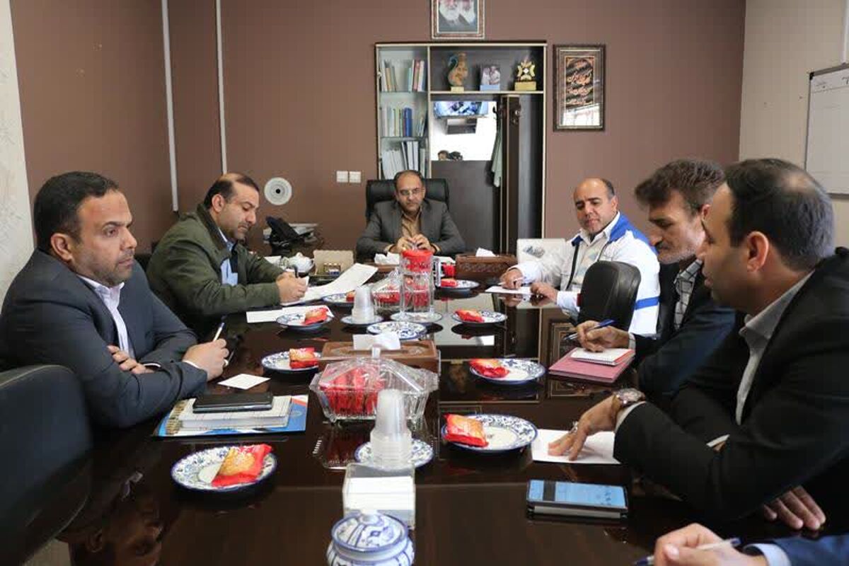 فرماندار یزد 