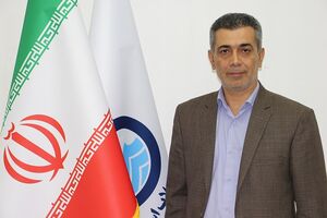 آغاز ادامه عملیات اجرایی شبکه جمع آوری فاضلاب در قائمشهر