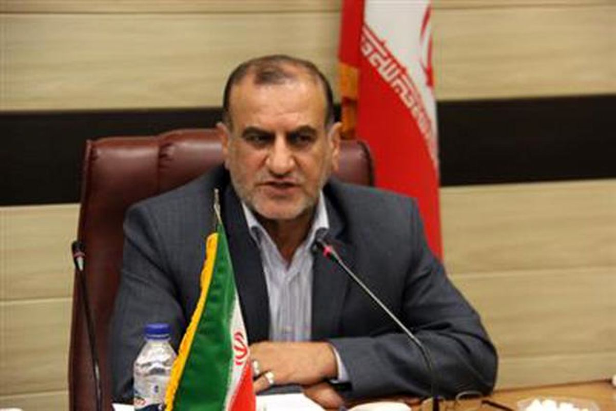 علی‌نقی یزدان‌پناه