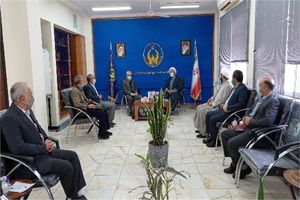 با مشارکت مردم نوعدوست مازندران و خیران خدمات مطلوبی به نیازمندان ارائه می شود