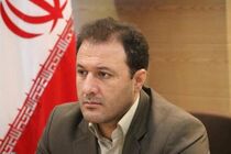 مدیرکل جدید محیط زیست آذربایجان شرقی معرفی شد 