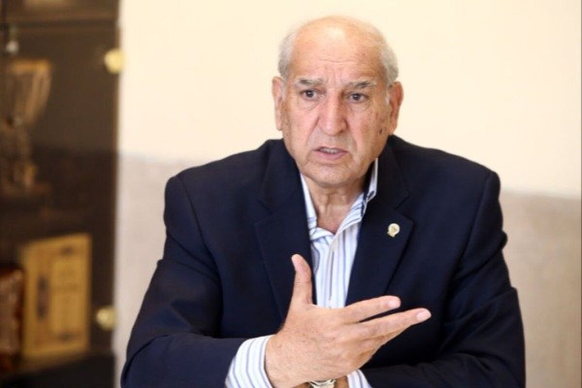 محمود مشحون