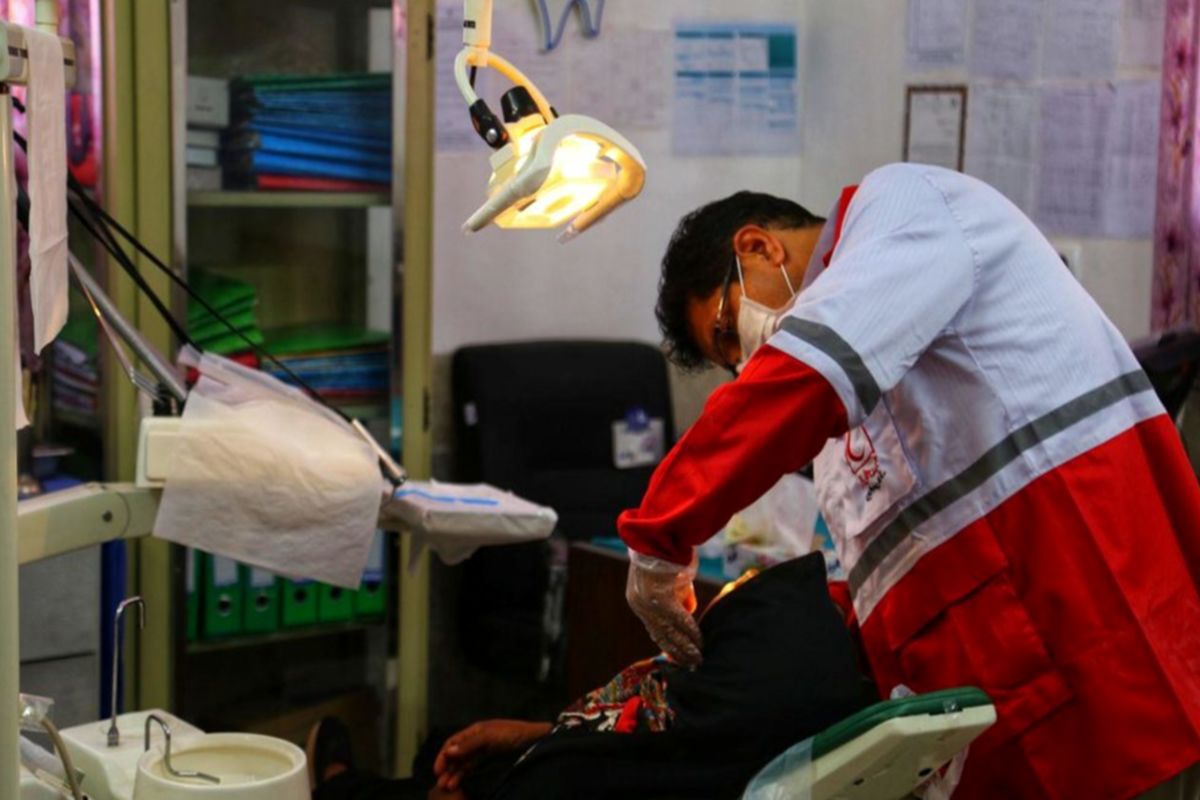 هلال مازندران