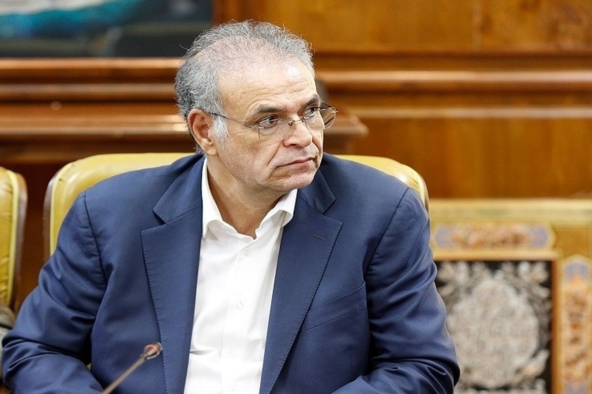 ناصر آخوندی