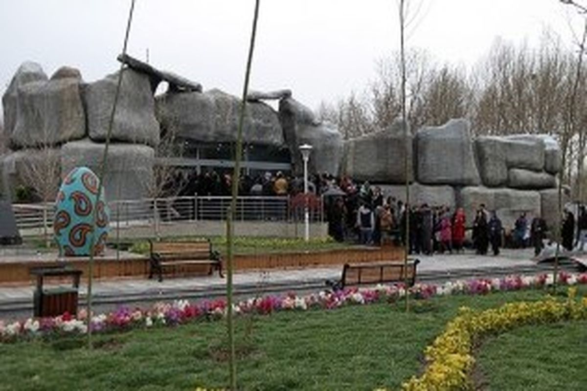 اصفهان- نازوان